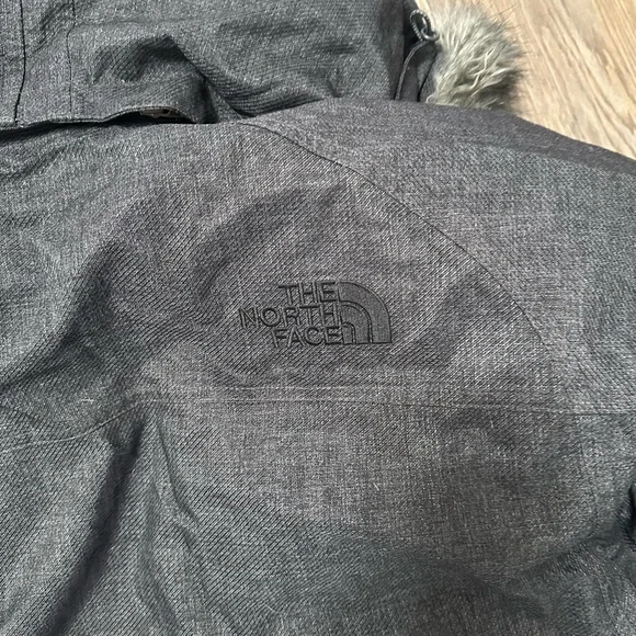 The North Face McMurdo parka men’s size  XXL Euc Used Once $400 - Picture 9 of 12